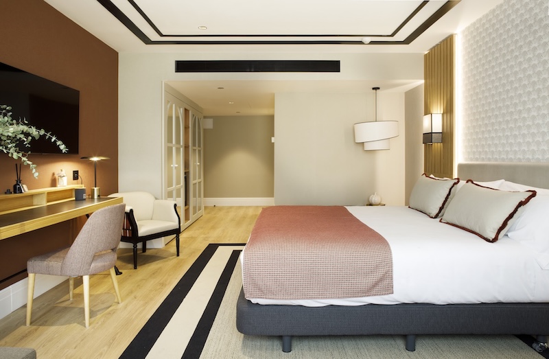 habitacion suite catalonia plaza espana 02