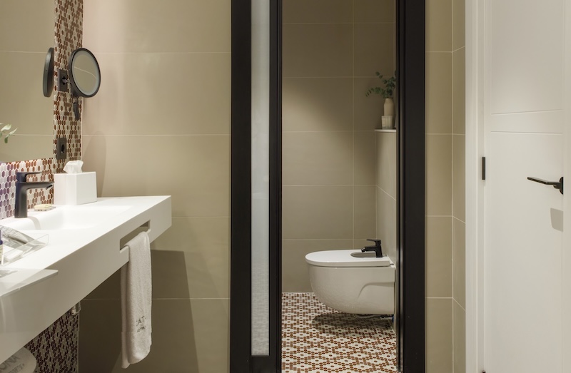 habitacion suite catalonia plaza espana 05