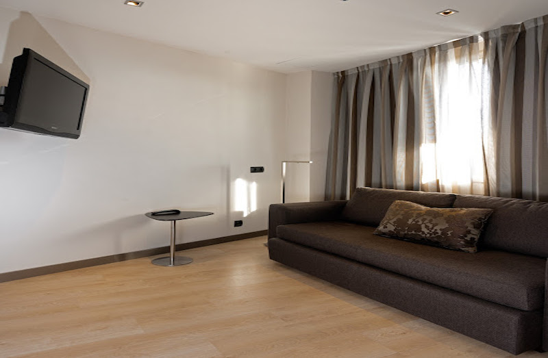 habitacion superior catalonia atocha 03