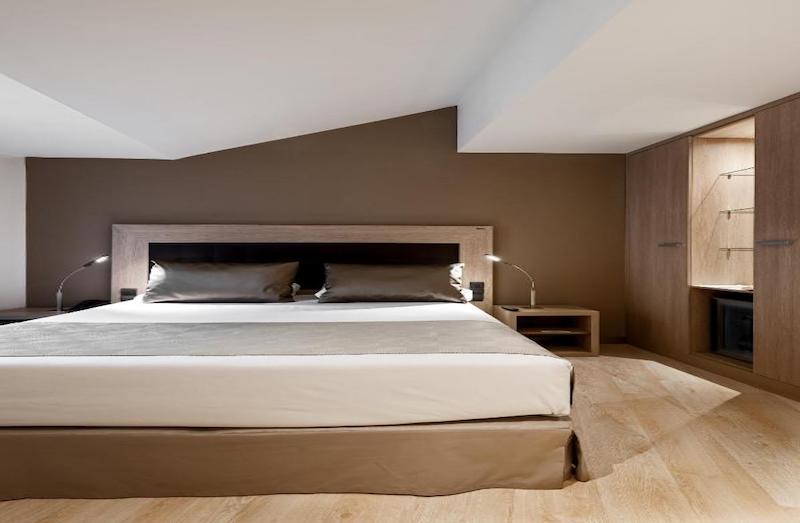 habitacion superior catalonia atocha 05