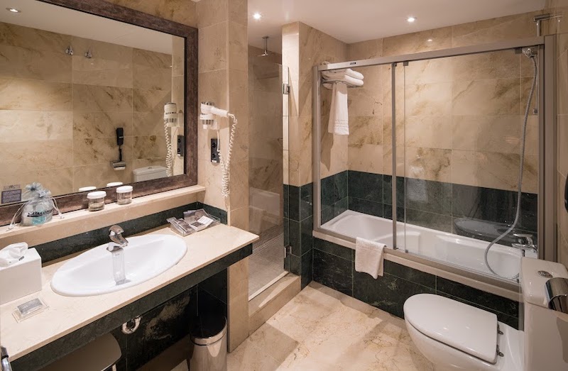 habitacion superior catalonia born 06