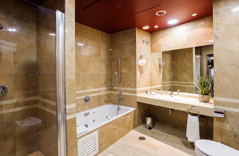 habitacion superior catalonia floridablanca 04