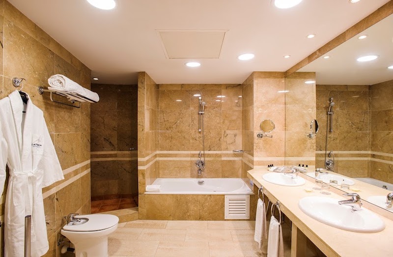 habitacion superior catalonia floridablanca 05