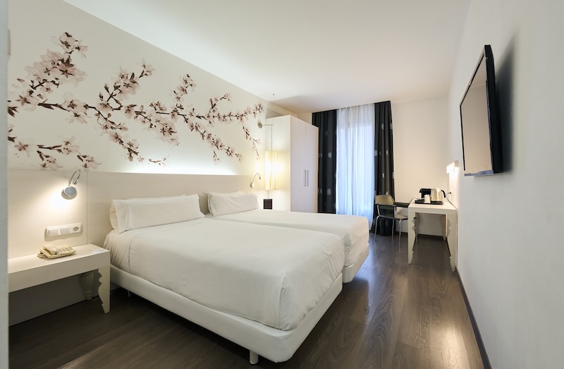 habitacion superior catalonia la boqueria 02