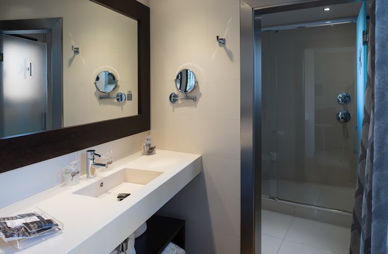 habitacion superior terrace catalonia avinyo 04