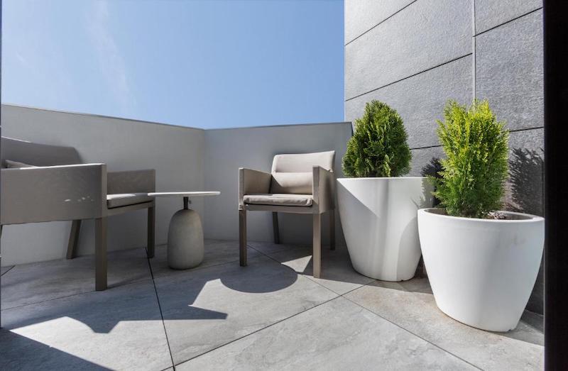 habitacion terrace catalonia granada 02