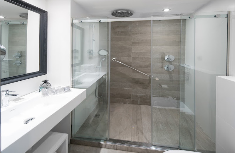 habitacion terrace catalonia plaza catalunya 02