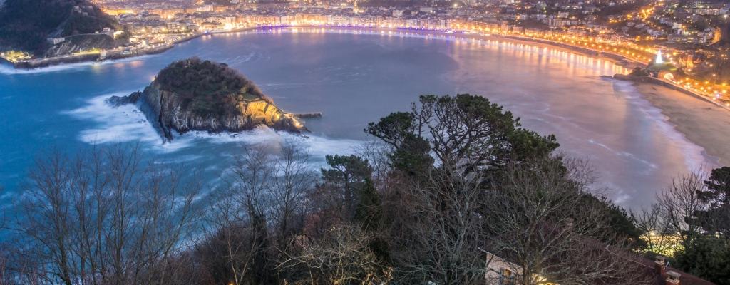 highlight san sebastian