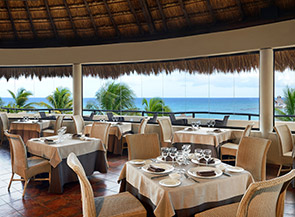 restaurante bellavista catalonia riviera maya