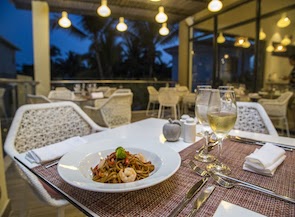 restaurante tao cat catalonia royal la romana