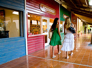 shopping catalonia royal bavaro