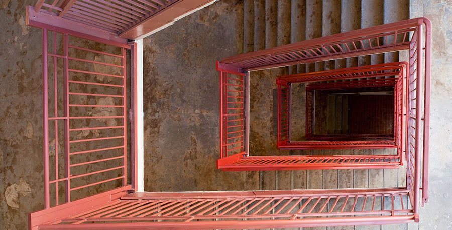 stairs cut catalonia berlin mitte 01