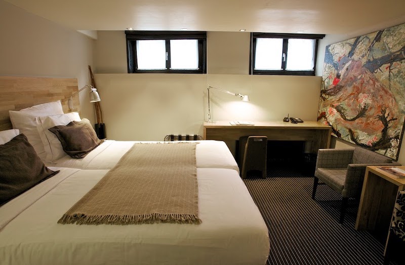 catalonia amsterdam double basement 03