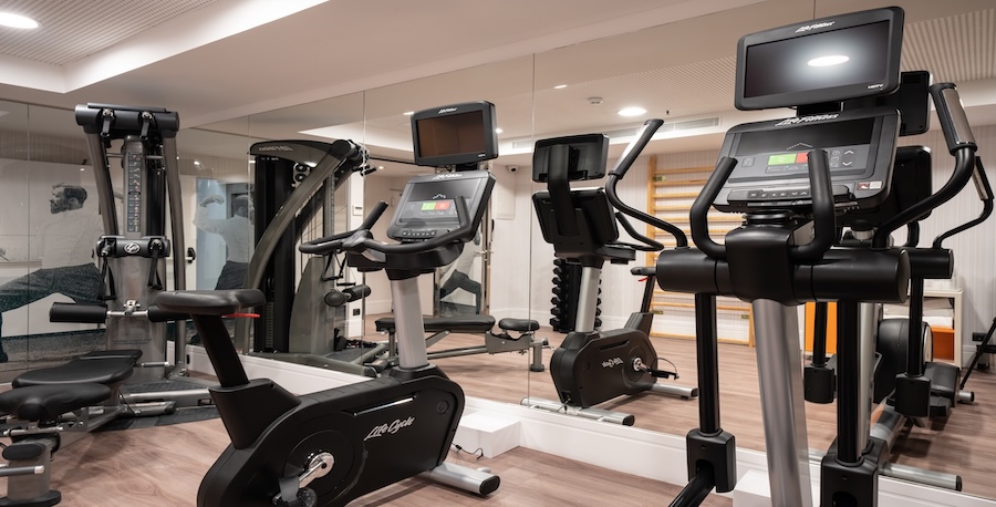 catalonia puerta del mar gym 01