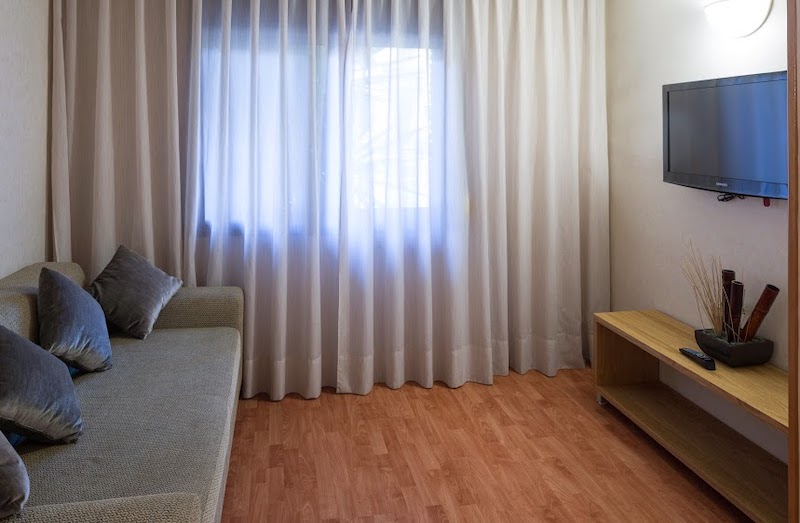 habitacion doble superior catalonia albeniz 03