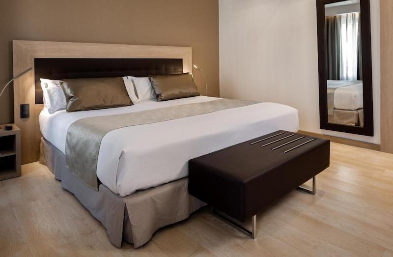 habitacion doble superior catalonia plaza mayor 03