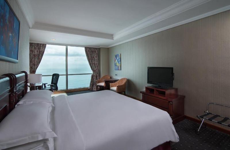 habitacion executive ocean front catalonia santo domingo 03