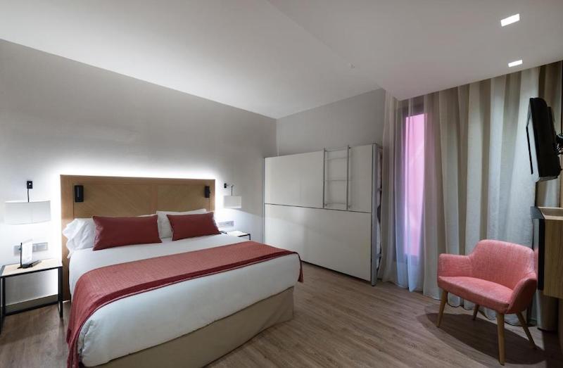 habitacion familiar catalonia eixample 03