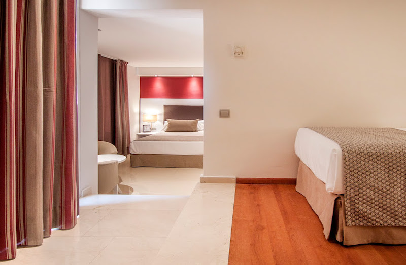 habitacion familiar catalonia majorica 02