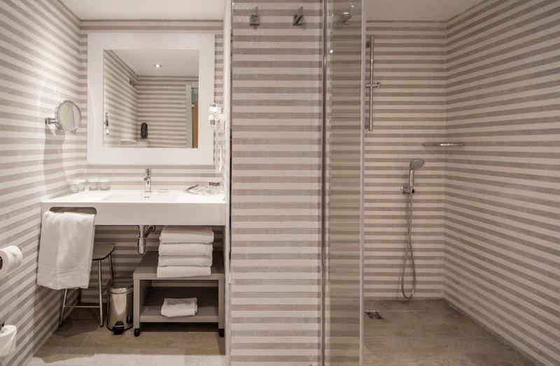 habitacion familiar catalonia majorica 06