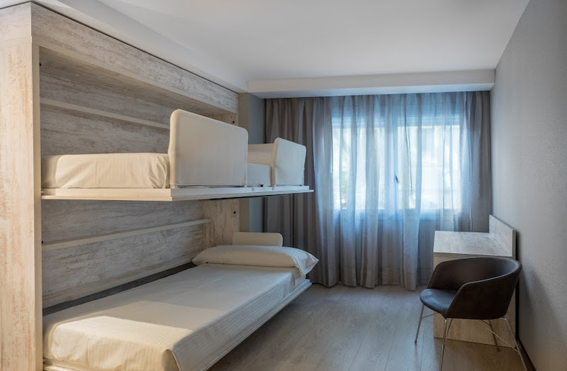 habitacion familiar premium catalonia atenas 02