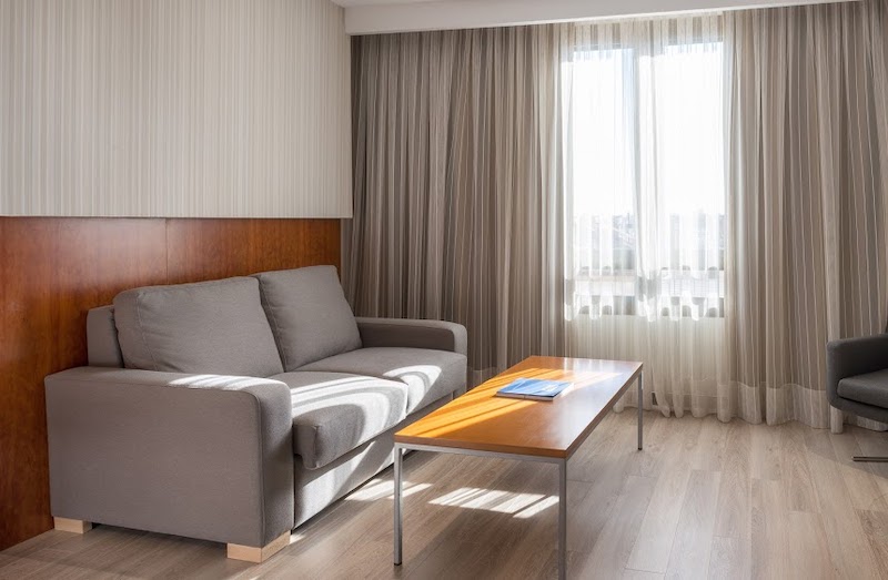 habitacion junior suite catalonia barcelona 505 03