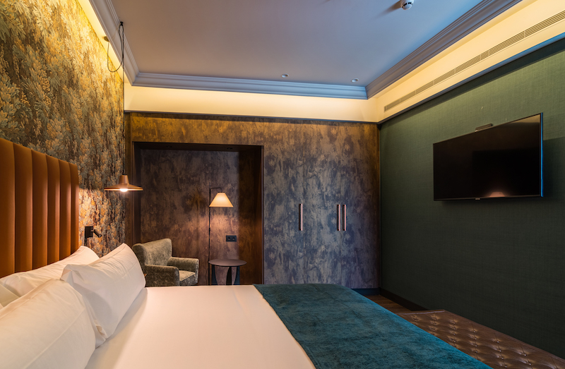 habitacion junior suite catalonia donosti 04