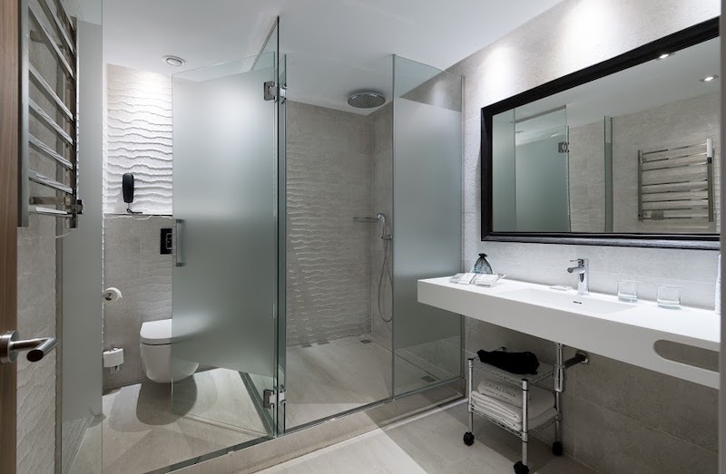 habitacion junior suite catalonia plaza catalunya 05