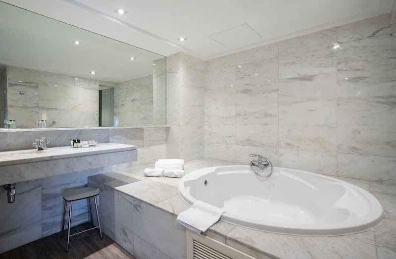 habitacion junior suite catalonia sabadell 05