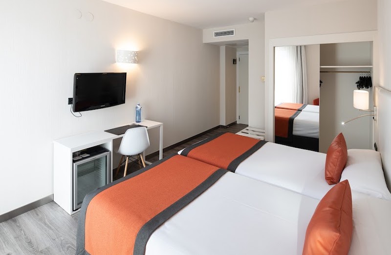 habitacion premium catalonia bristol 04