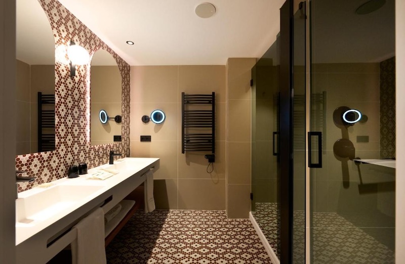 habitacion suite catalonia ramblas 06