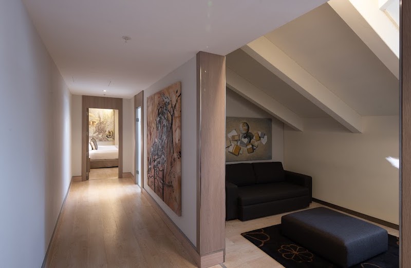 habitacion suite imperial catalonia plaza mayor 02