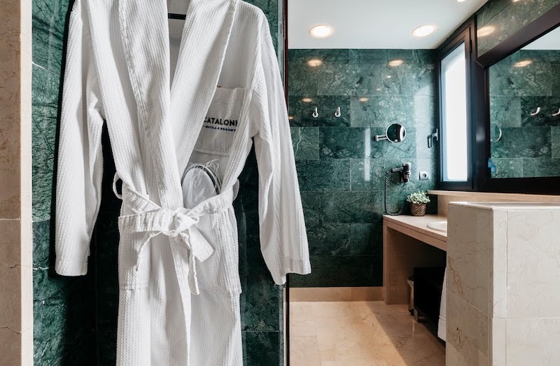 habitacion superior catalonia brussels 05