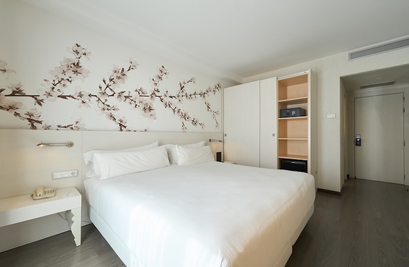 habitacion superior catalonia la boqueria 04