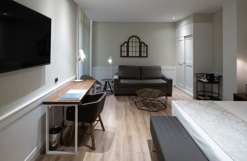 habitacion superior catalonia puerta del sol 02