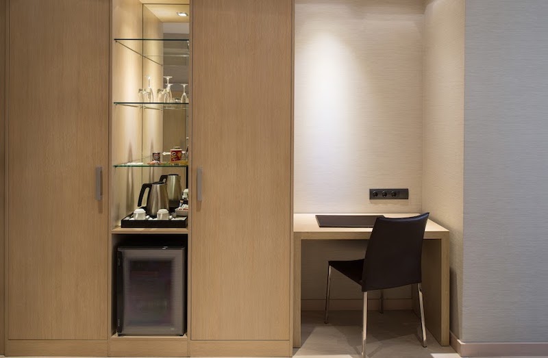 habitacion superior catalonia sagrada familia 04