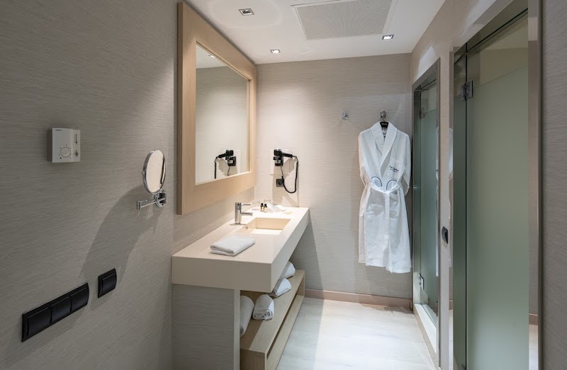 habitacion superior catalonia sagrada familia 05