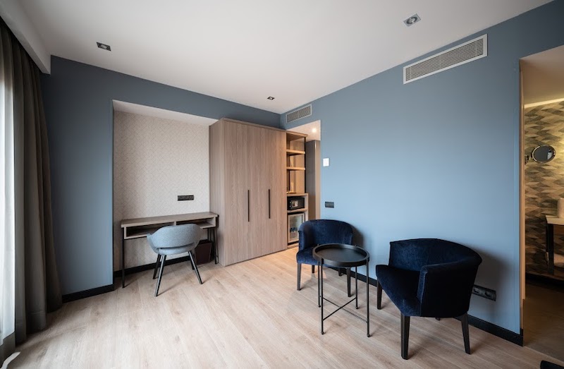 habitacion terrace catalonia atenas 03