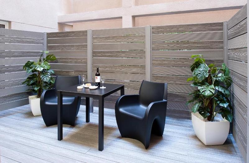 habitacion terrace catalonia diagonal centro 03