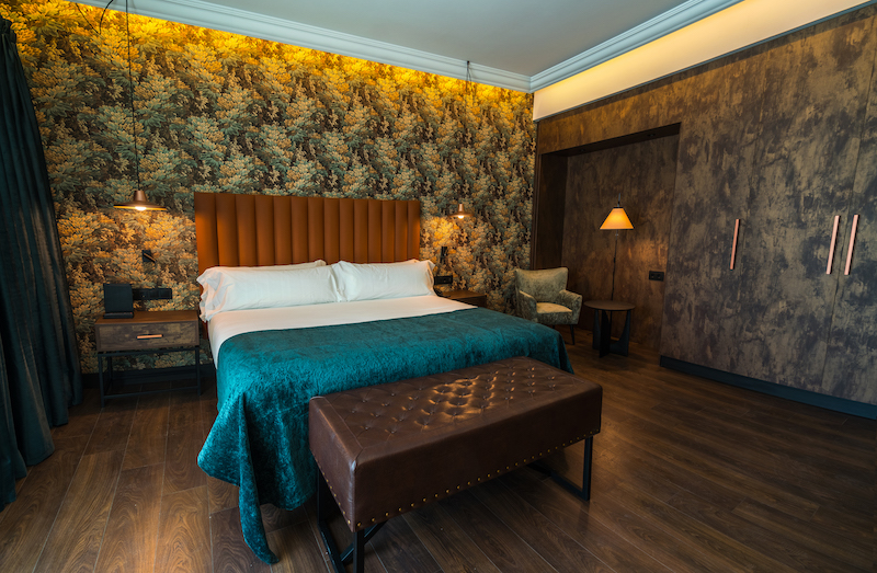 habitacion tower catalonia donosti 03