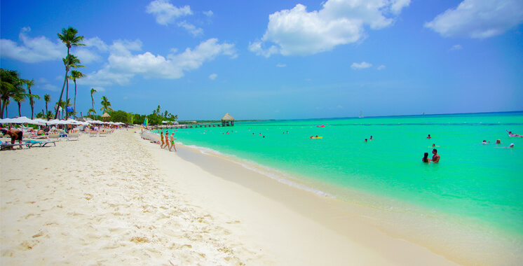 playa Catalonia Gran Dominicus 02