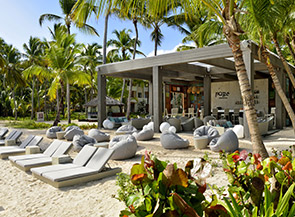 pure lounge catalonia punta cana