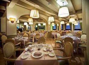 restaurante la toscana catalonia royal bavaro 01