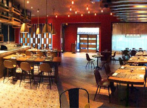 restaurante tapas catalonia playa maroma