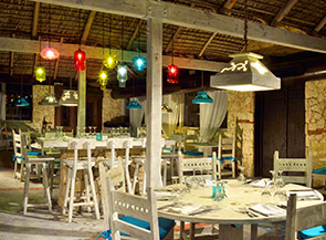 restaurante yuca catalonia gran dominicus