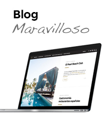 blog maravilloso
