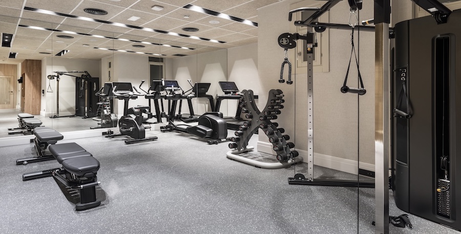 catalonia atocha gym 01