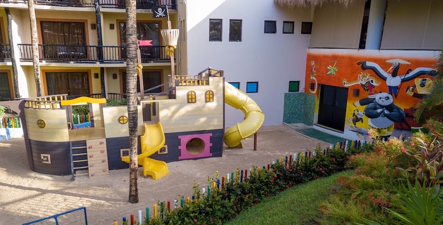 catalonia riviera maya kids club 01