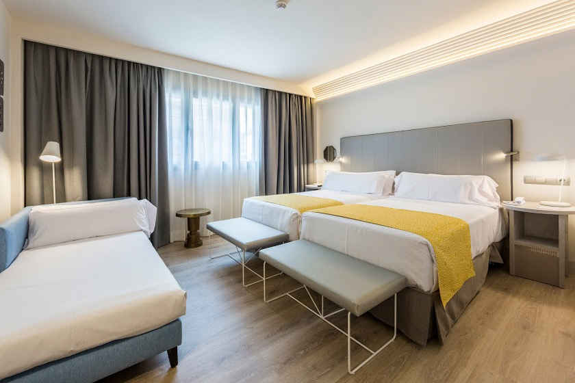 cataloniagranada hab triple (2)