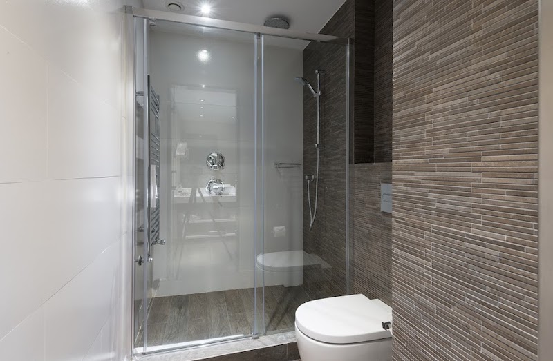 habitacion cuadruple catalonia barcelona plaza 05